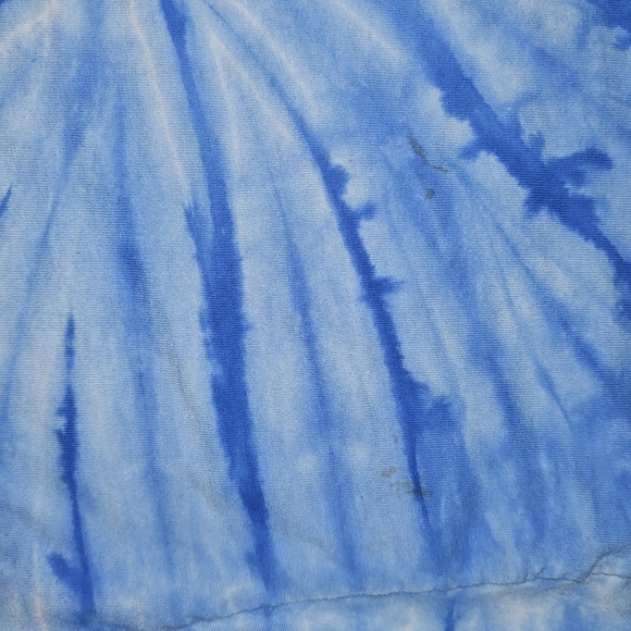 3/20.00. Odd future tye dye shirt. - Picture 5 of 5